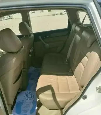 مستعملة Honda CR-V للبيع في الدوحة #7327 - 1  صورة 